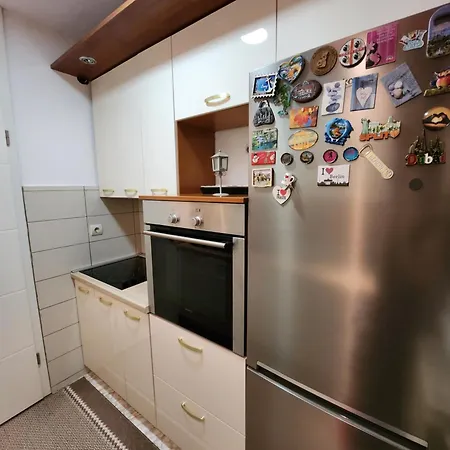 Apartament Ema Tuzla