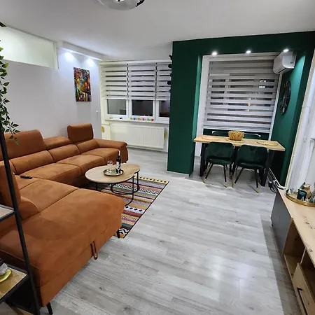 Ema Apartament